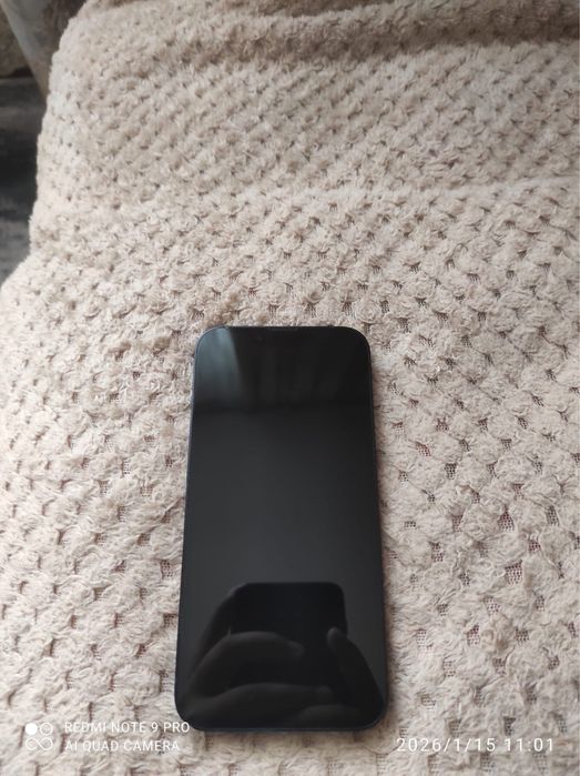 Iphone 13 256гб АКБ 86%