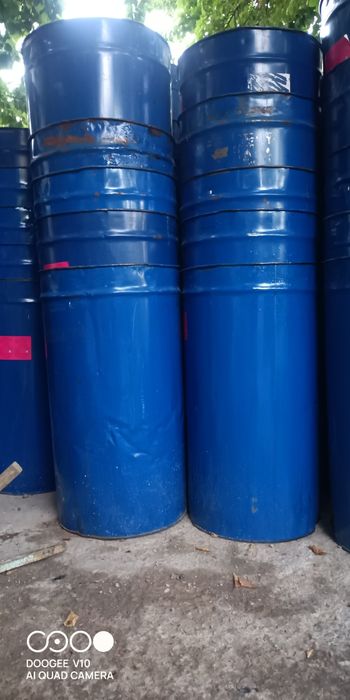 Конус бочка оптом 250 литр konus bochka optom abyom bor temir bochka