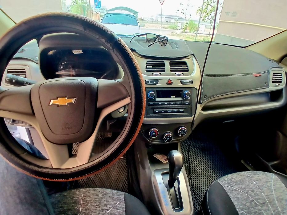 Cobalt 2025 midnight 31 ming yurgan srochna sotiladi