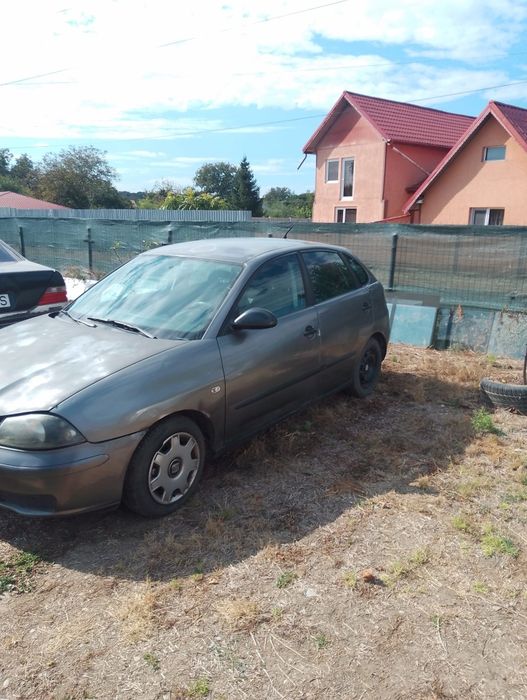 Seat Ibiza 1.4 2005