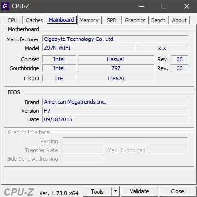 Компьютер для работы Core i5