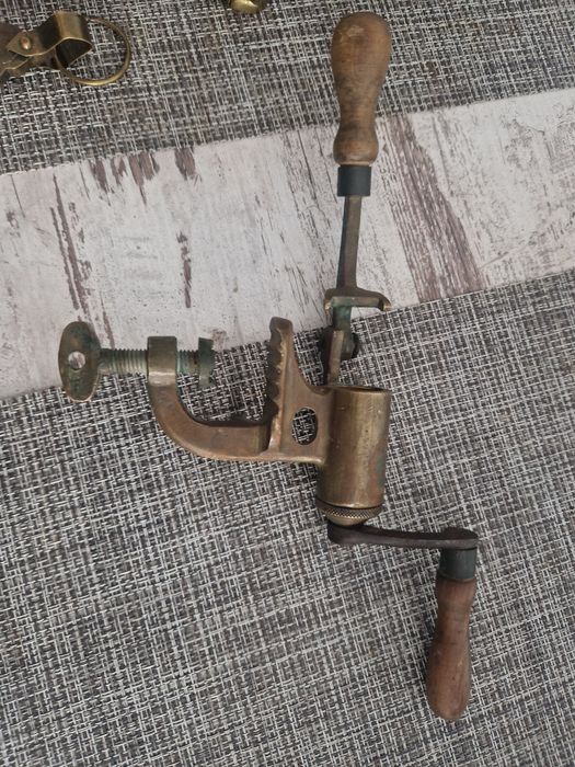 Декорация месинг