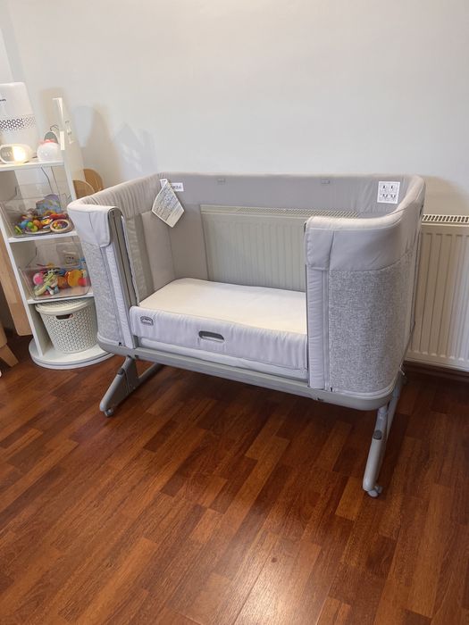 Chicco Next 2 Me Forever, 3 in 1