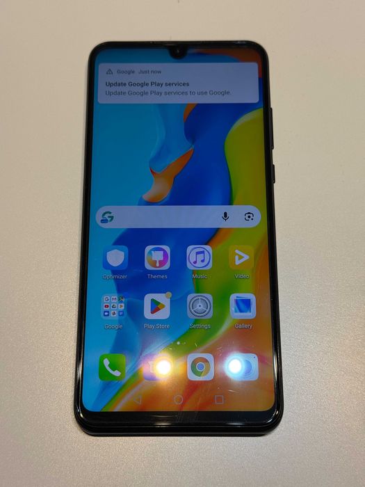 Huawei P20 Lite (4GB ram, 64Gb storage) - ANE-LX1