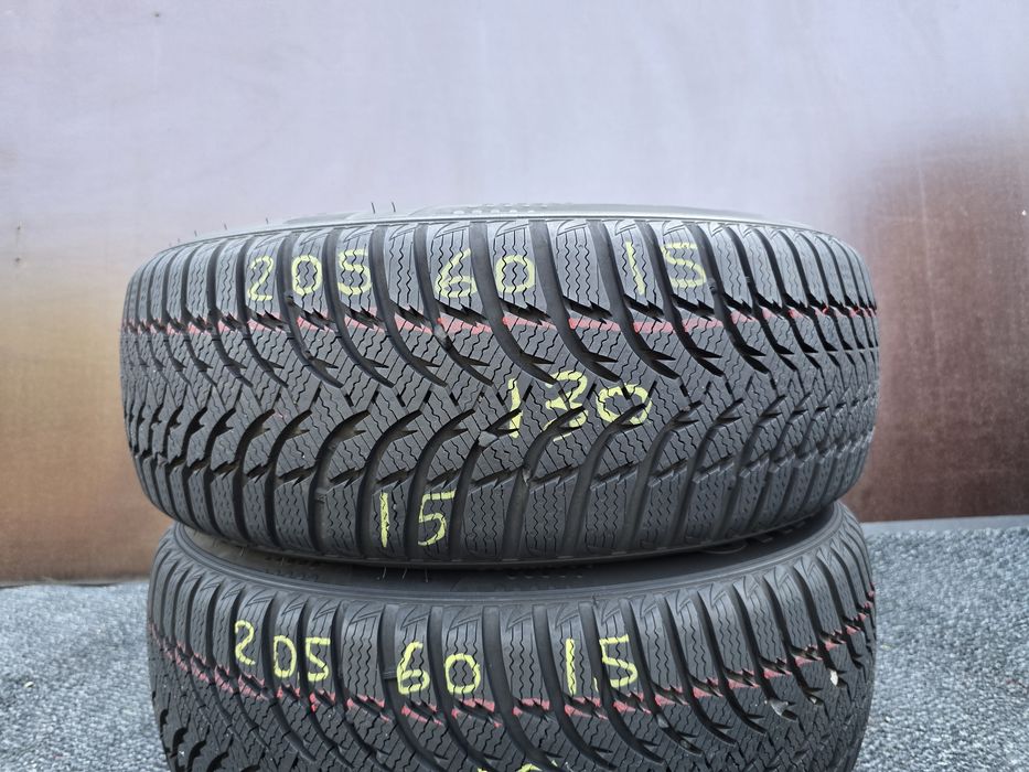 205 60 15 kumho m+s