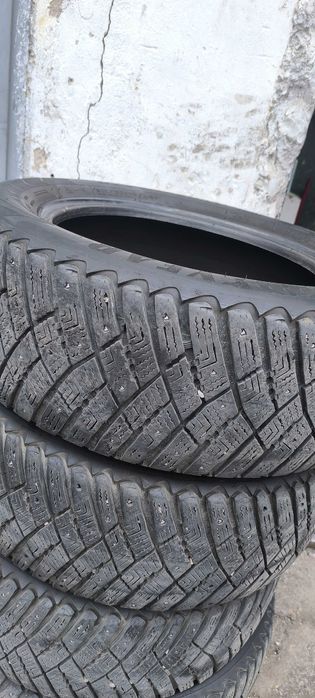 Зимняя резина 16 размер