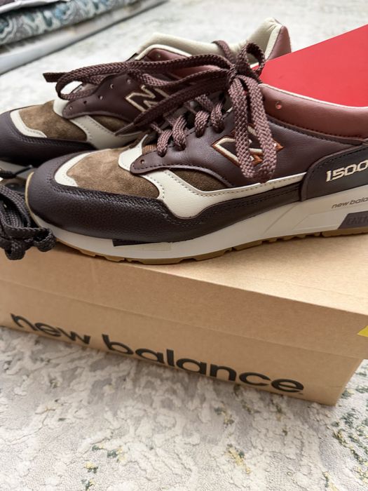 Продам кроссы new balance