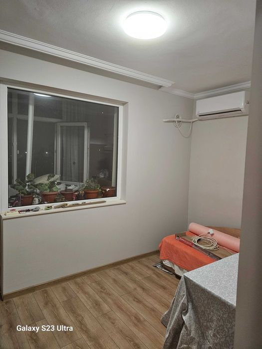 Довършителни ремонти вътрешни