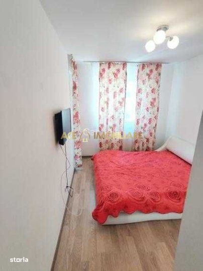 3 Camere de vanzare | Metalurgiei | Centrala proprie