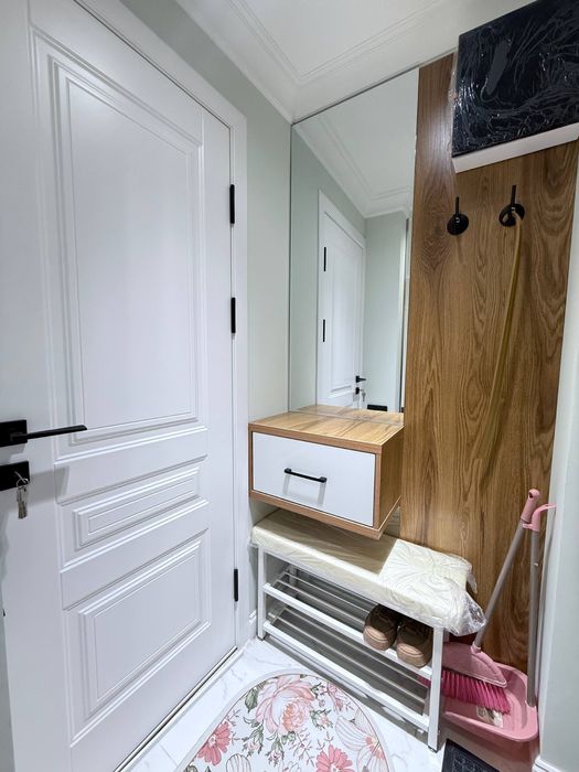 Сдаётся в аренду 2х комнатная квартира адрес Азиз Базар гагарина