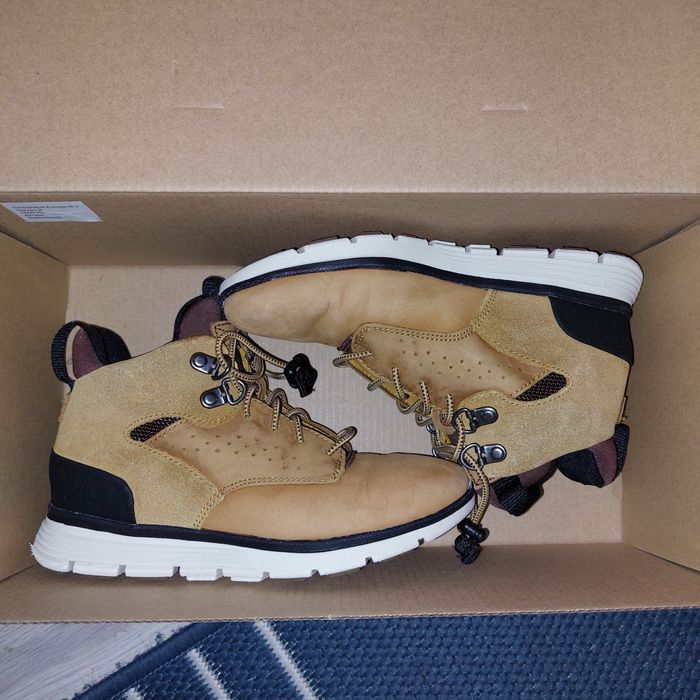 Timberland, GEOX, VANS #32