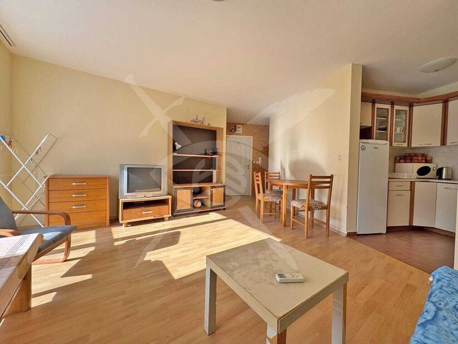 Продава се Двустаен апартамент в к.к. Елените - 72 кв.м за 1105 €/кв.м - Снимка #4