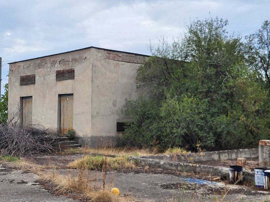 Продава се Парцел в с. Царимир, Област Пловдив - 5328 кв.м за 37 €/кв.м - Снимка #1