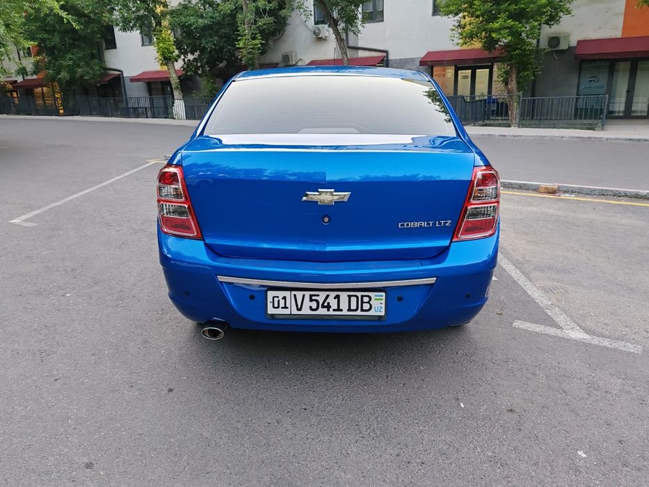 Продаётся Cobalt