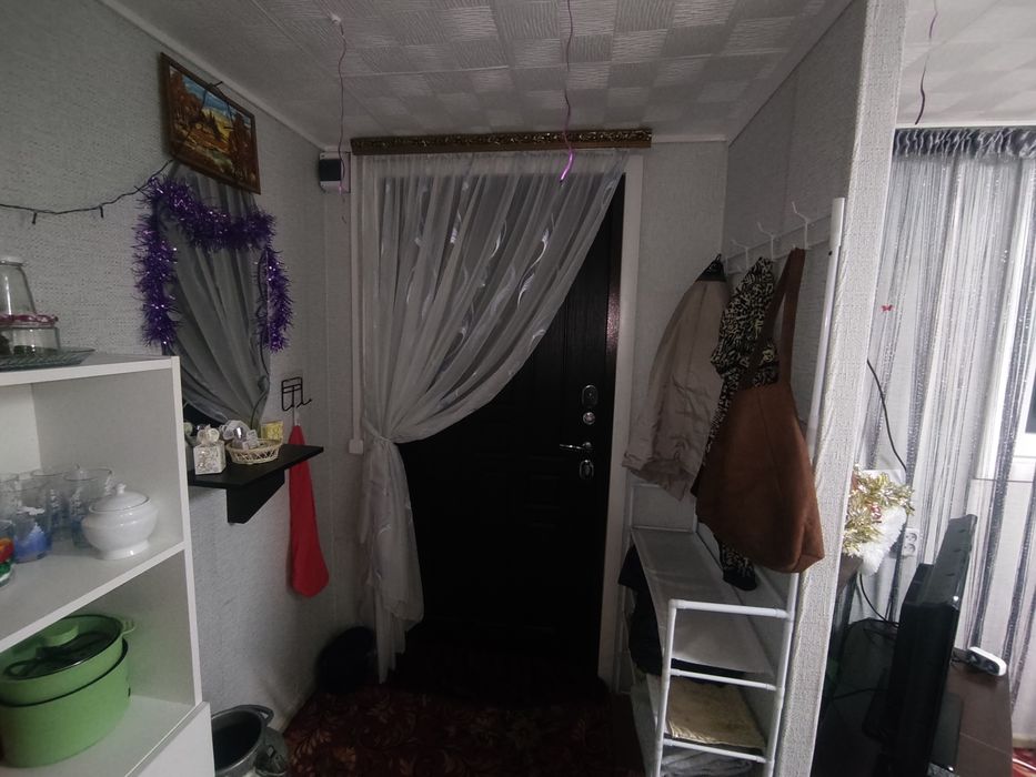 Продам жилой вагончик