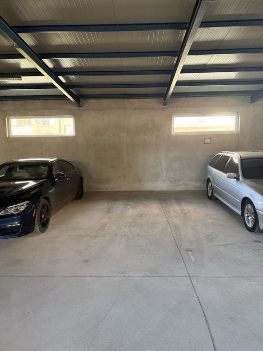 Гаражи  под Наем