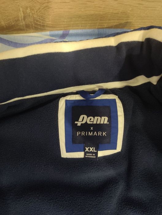 Зимен Мъжки Елек Penn