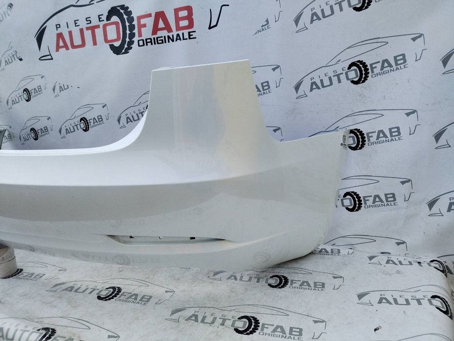 Bara spate Tesla Model 3 an 2017-2018-2019-2020-2021-2022-2023