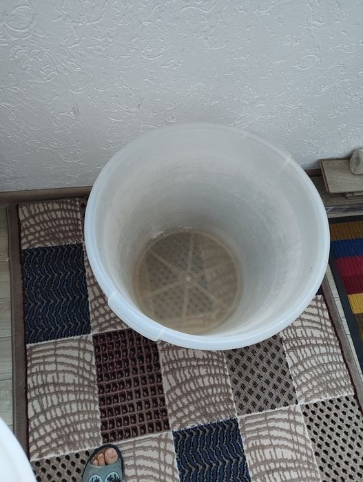 Ёмкость 50 литров