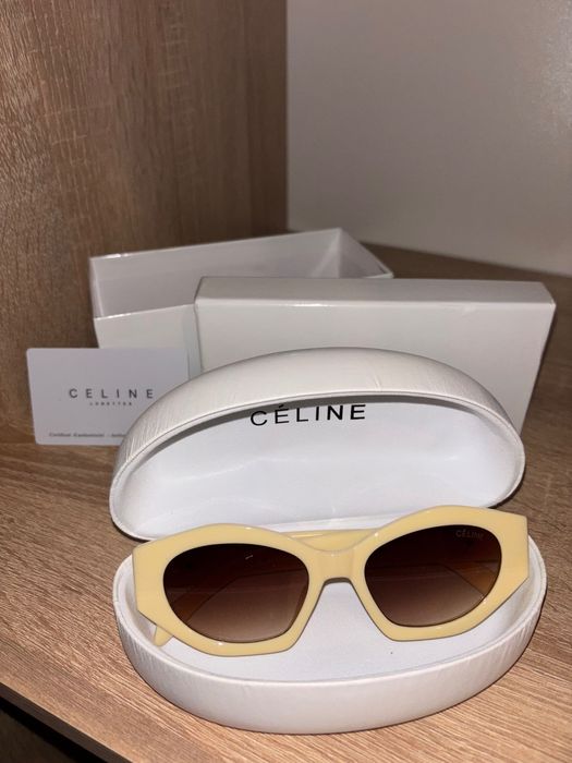 Accesoriu nou - ochelari de soare Celine