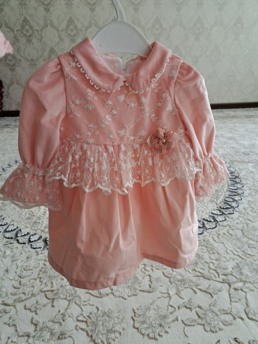 Болаллар кийимии