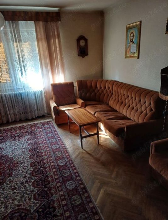 Particular vand casa ultracentral  Fagaras