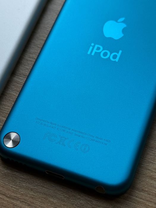 iPod Touch 5th Generation