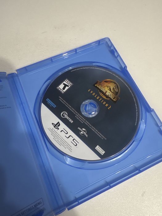 Продам игровой диск на псп 5