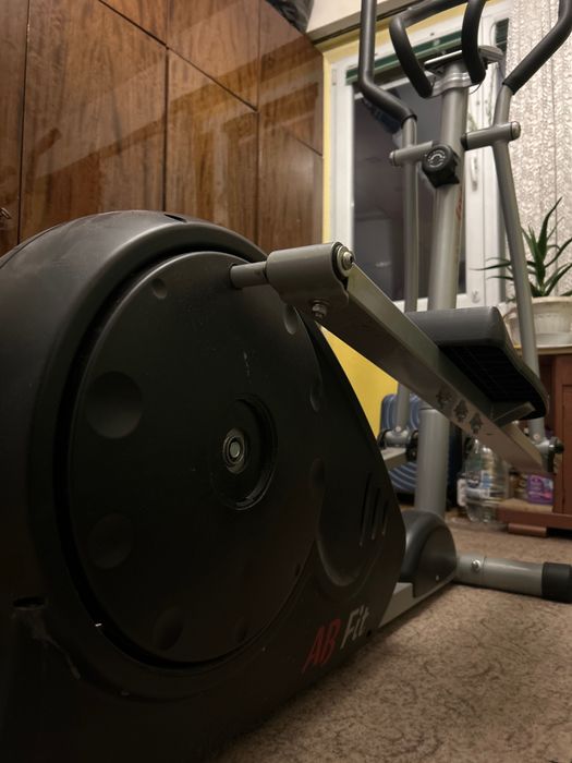 Кростренажор Ab Fit