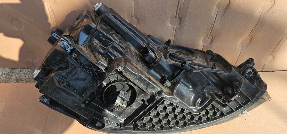 Far stanga Full Led Vw Golf 7 GTE / E- Golf Facelift 2017 / 2018 2019