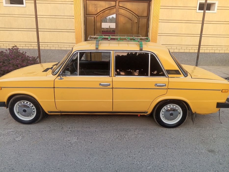 Продается Жигули 06.