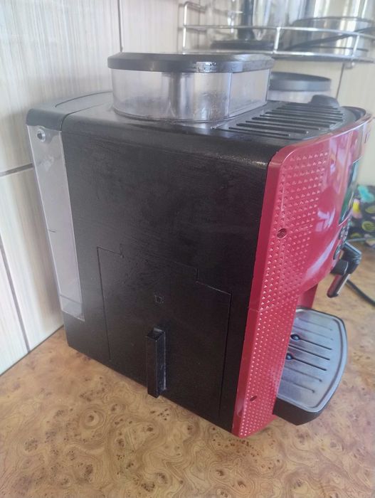 espressor automat "Krups" EA81- cu defect