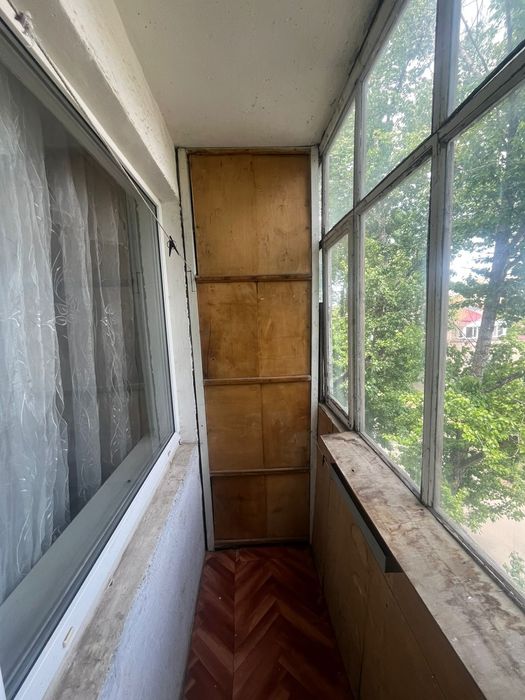 2 ком квартира в районе Галактика