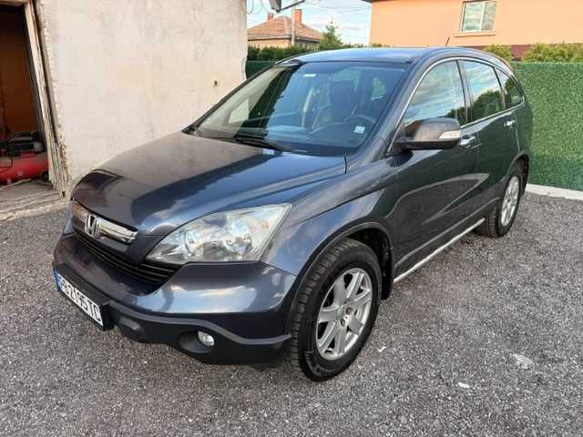 Продавам Honda C-rv 3