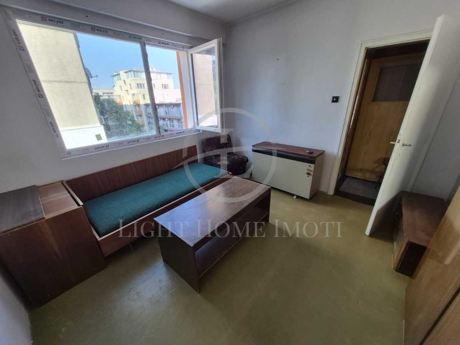 Продава се Двустаен апартамент в Пловдив, Кючук Париж - 64 кв.м за 1688 €/кв.м - Снимка #6