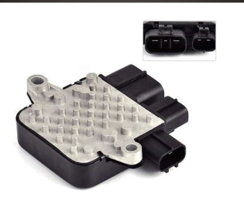 Modul ,unitate comanda ventilatoare Mitsubishi, Infiniti, Mazda,Nissan