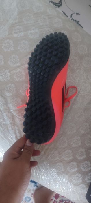 Сороконжка adidas f50 41 размер