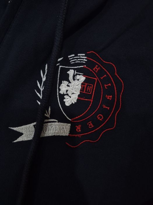 Tommy Hilfiger худи