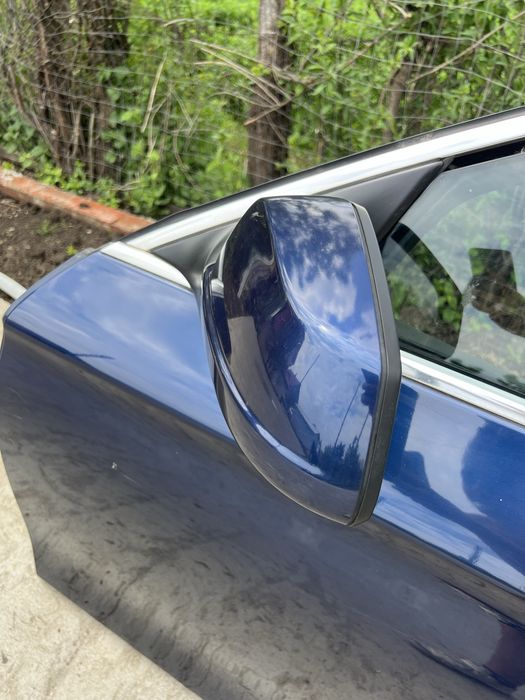 Oglinda completa stanga BMW Seria 5 f10 A76 2009-2013