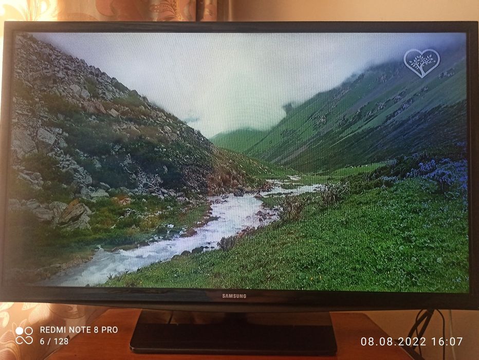 32 samsung плазма