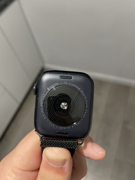 Apple watch SE (gen 2) 44mm