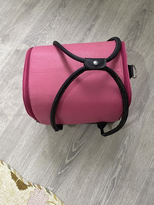 Футляр для косметики