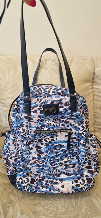 Нова раница NŌBO