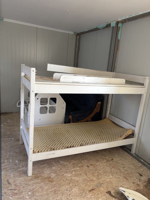 Pat supraetajat pt copii