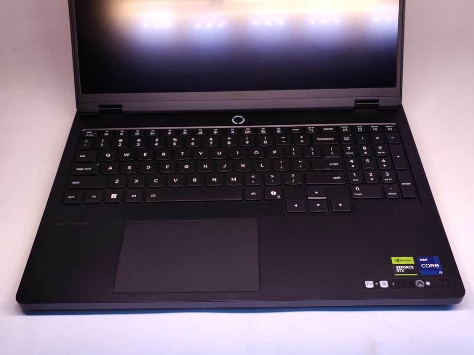 Lenovo Legion Pro 5 16IRX10 i9-14900HX RTX 5060 8GB | #D97303