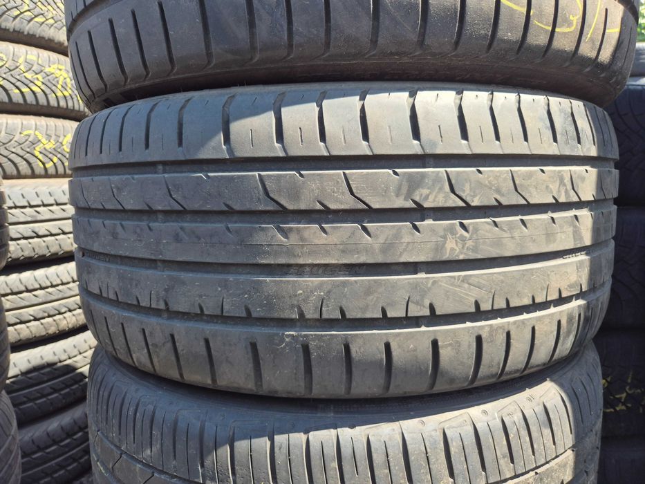 2 Anvelope de VARA - 275/40/22 108Y - KUMHO - Stare F BUNA - DOT 2022 !