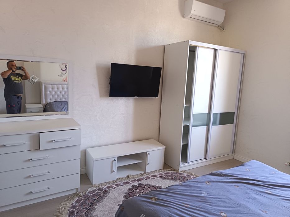 Katej srocha sotiladi