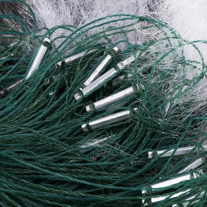 Мрежа за риболов