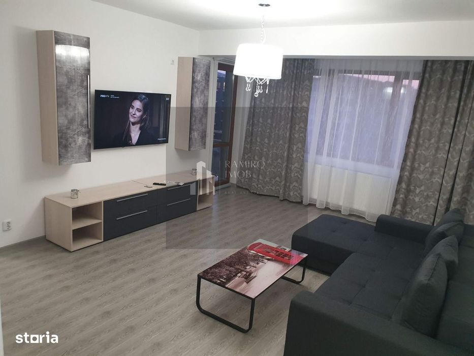Apartament 3 camere Metalurgiei / Cartierul Solar