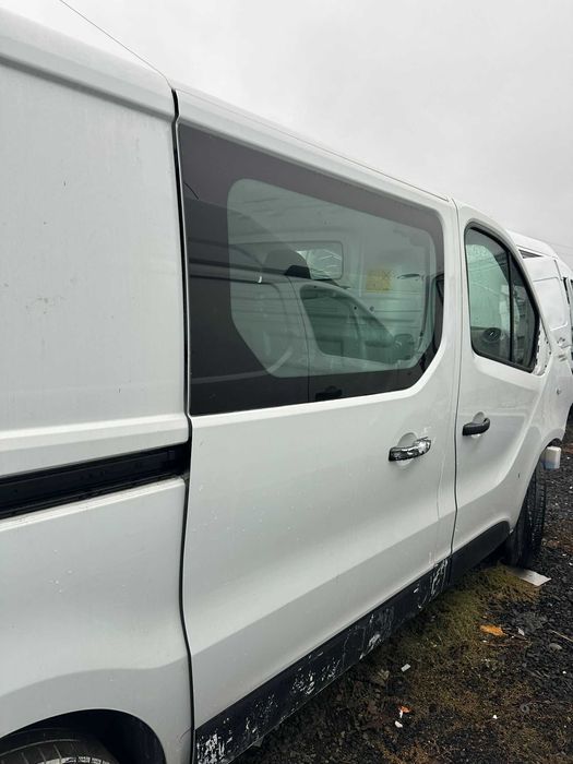Usa culisanta dreapta 2017 Renault Trafic / Opel Vivaro / Fiat Talento